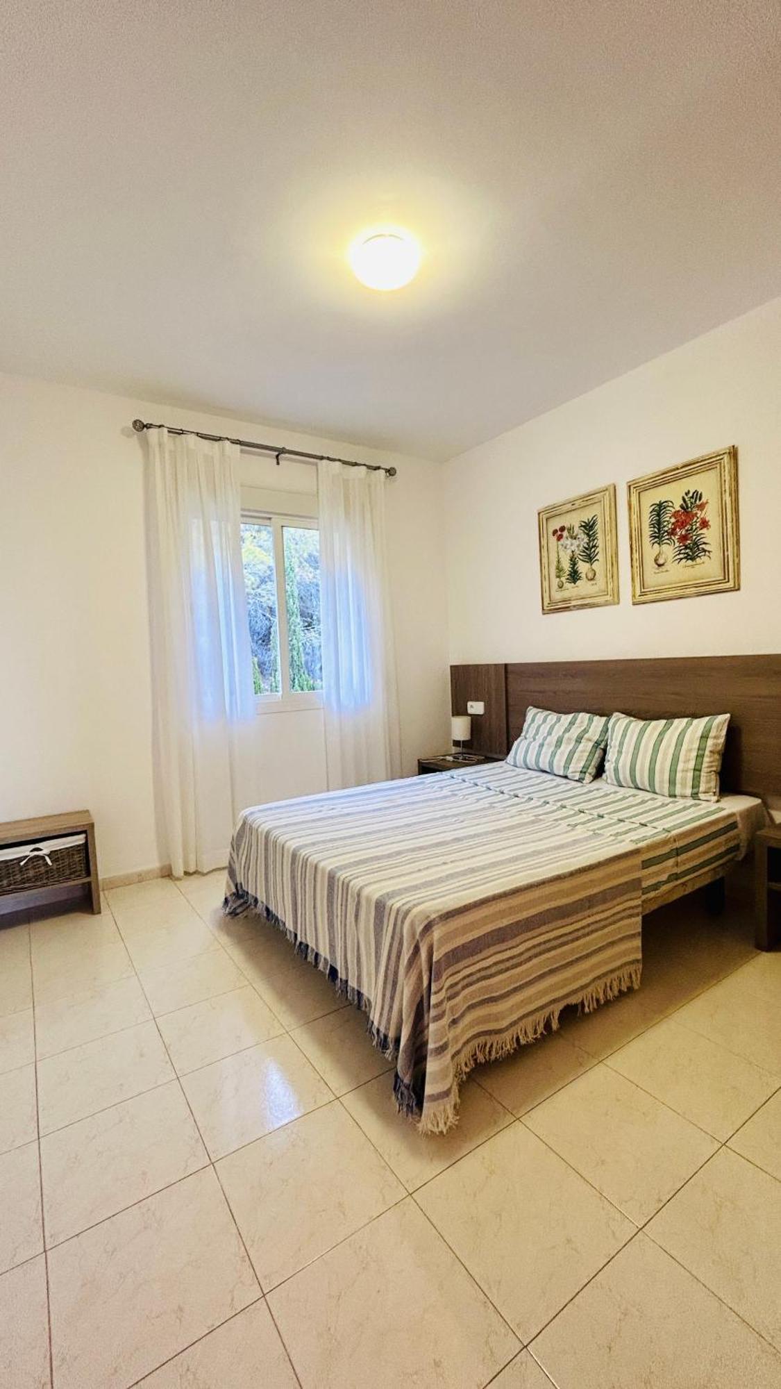 Imperial Park Resort Calpe Eksteriør billede